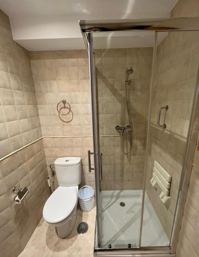 Apartamento Tia Ana *