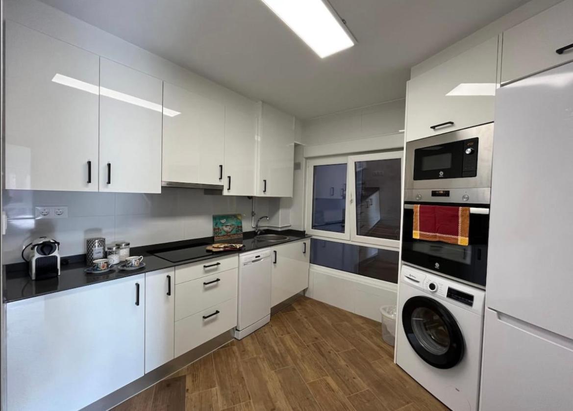 Apartamento Tia Ana