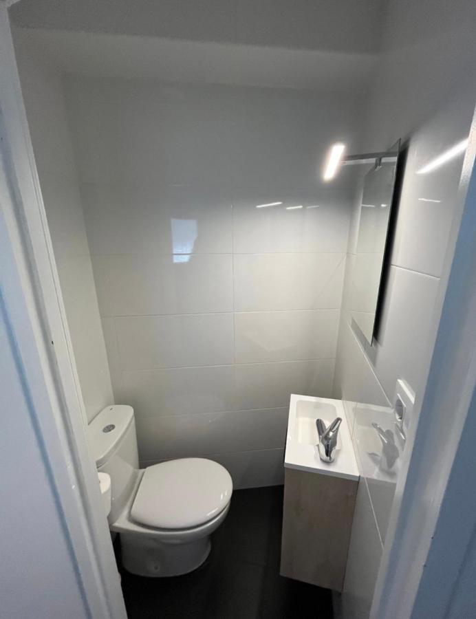 Apartamento Tia Ana