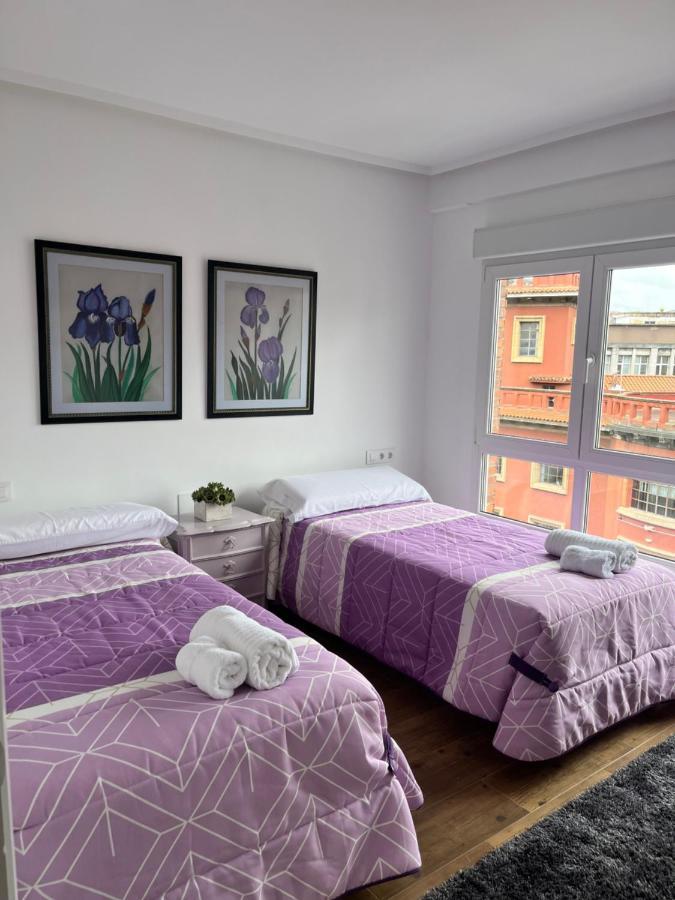 Apartamento Tia Ana Gijón